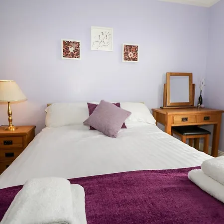 Tatil Evi Rose Bank, *