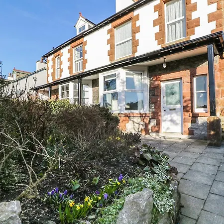 Tatil Evi Rose Bank, Grange-over-Sands