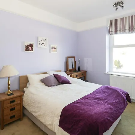 Tatil Evi Rose Bank, *